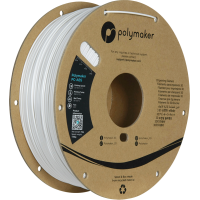 Polymaker PolyLite PC-ABS - White - 1.75mm - 1kg
